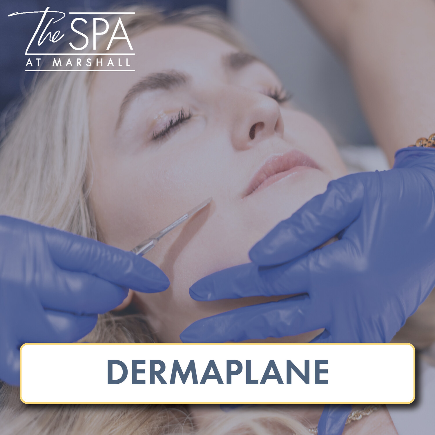 Dermaplane