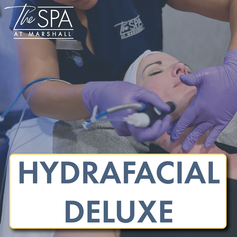 HydraFacial Deluxe