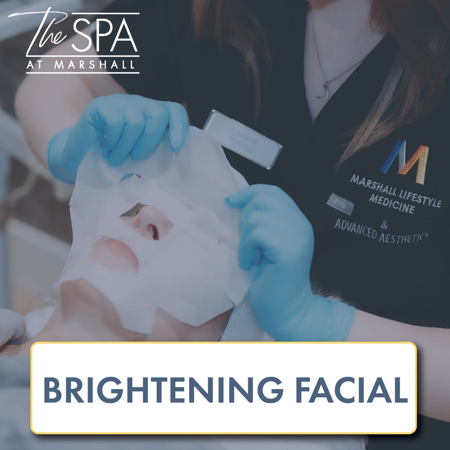 Brightening Facial