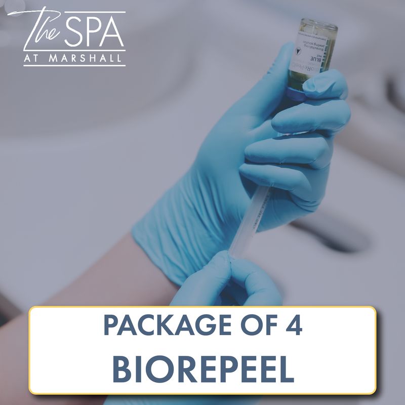 BioRePeel (Package of 4)