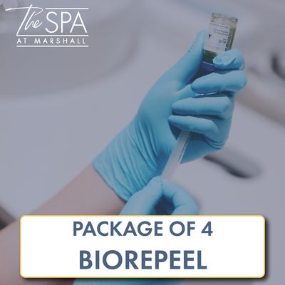 BioRePeel (Package of 4)