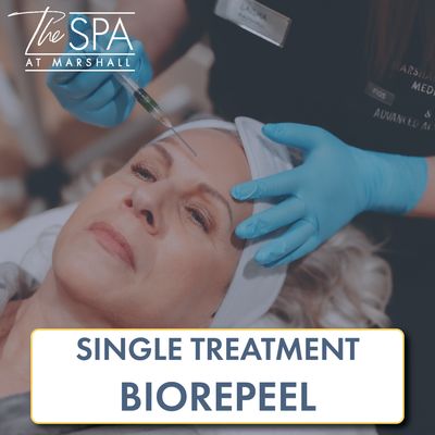 BioRePeel