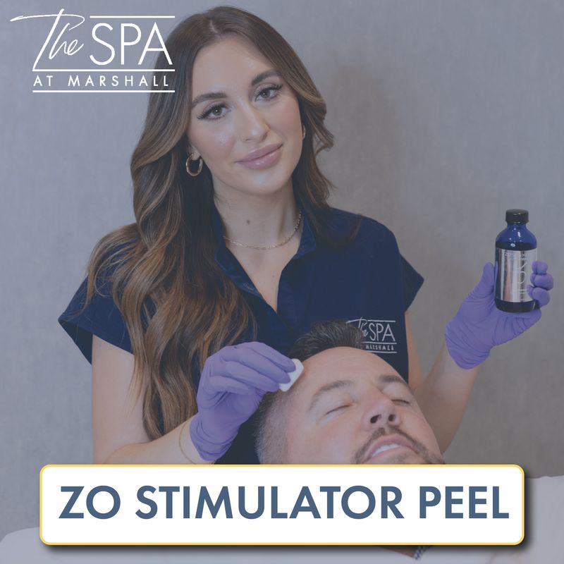 ZO Stimulator Peel