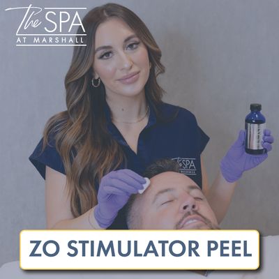 ZO Stimulator Peel