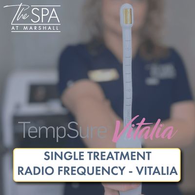 Radio Frequency: Vitalia