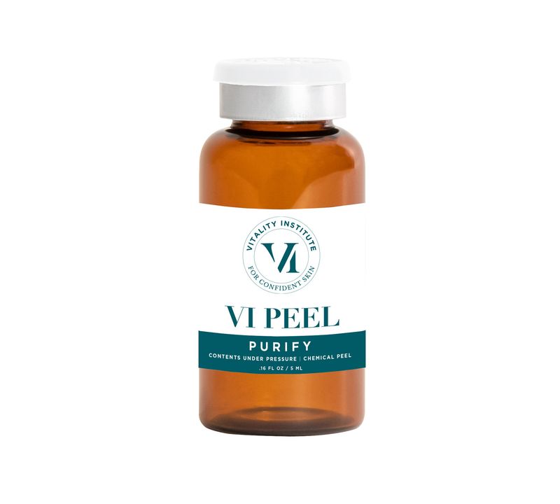 VI Peel