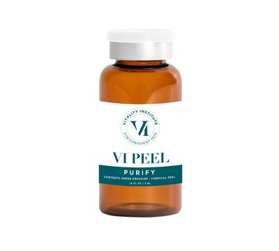 VI Peel
