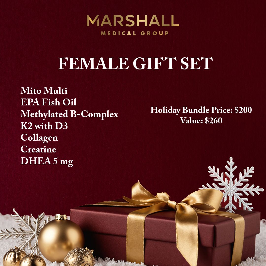 Female Gift Set