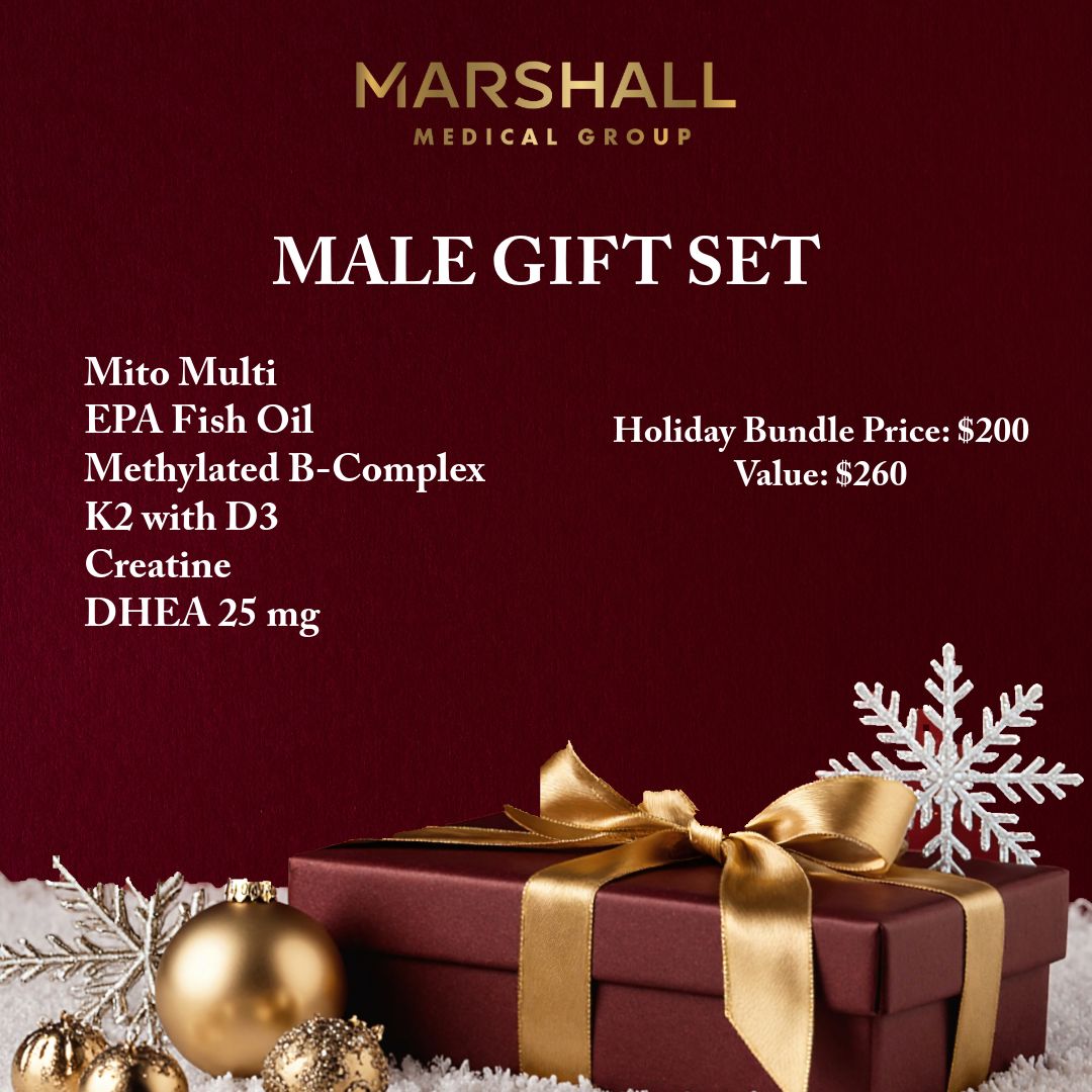 Male Gift Set