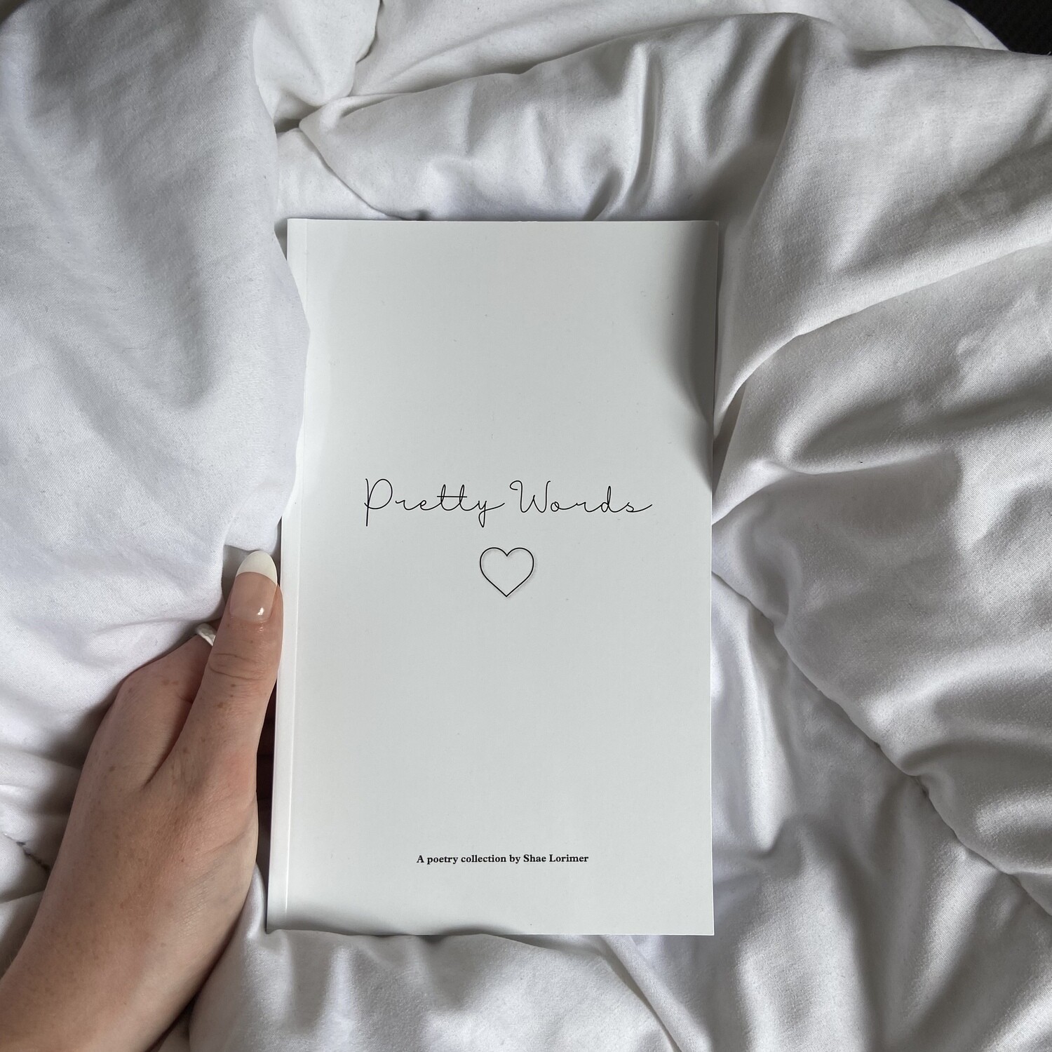 Pretty Words