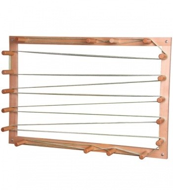 Warping Frame - 37 ft. by Ashford