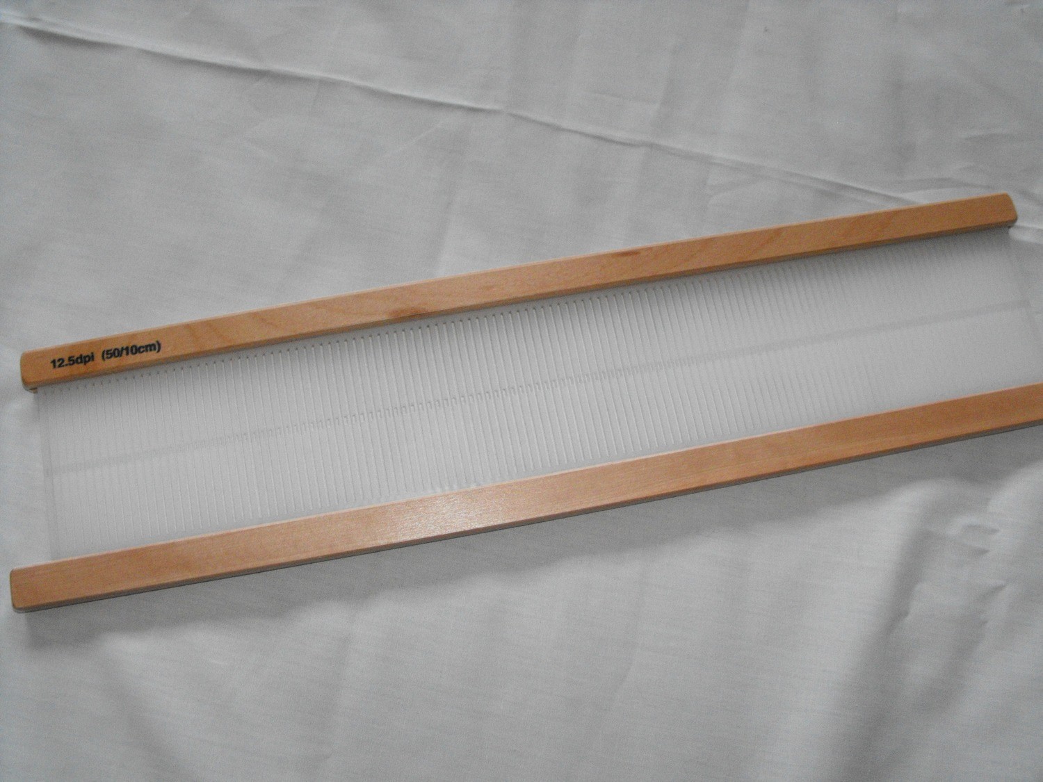 Reeds for Knitters Looms - 12&quot; wide -Ashford