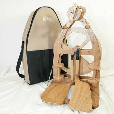 Spinning Wheels and Tools
