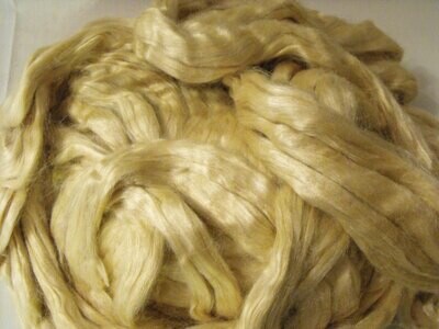 Silks &amp; Natural Exotic Fibres