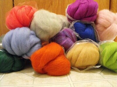 Merino Top - 22 micron