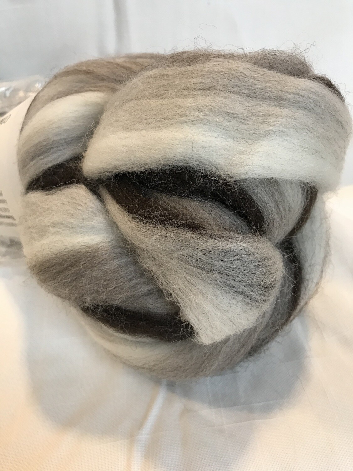 Stripey - Natural Fusion