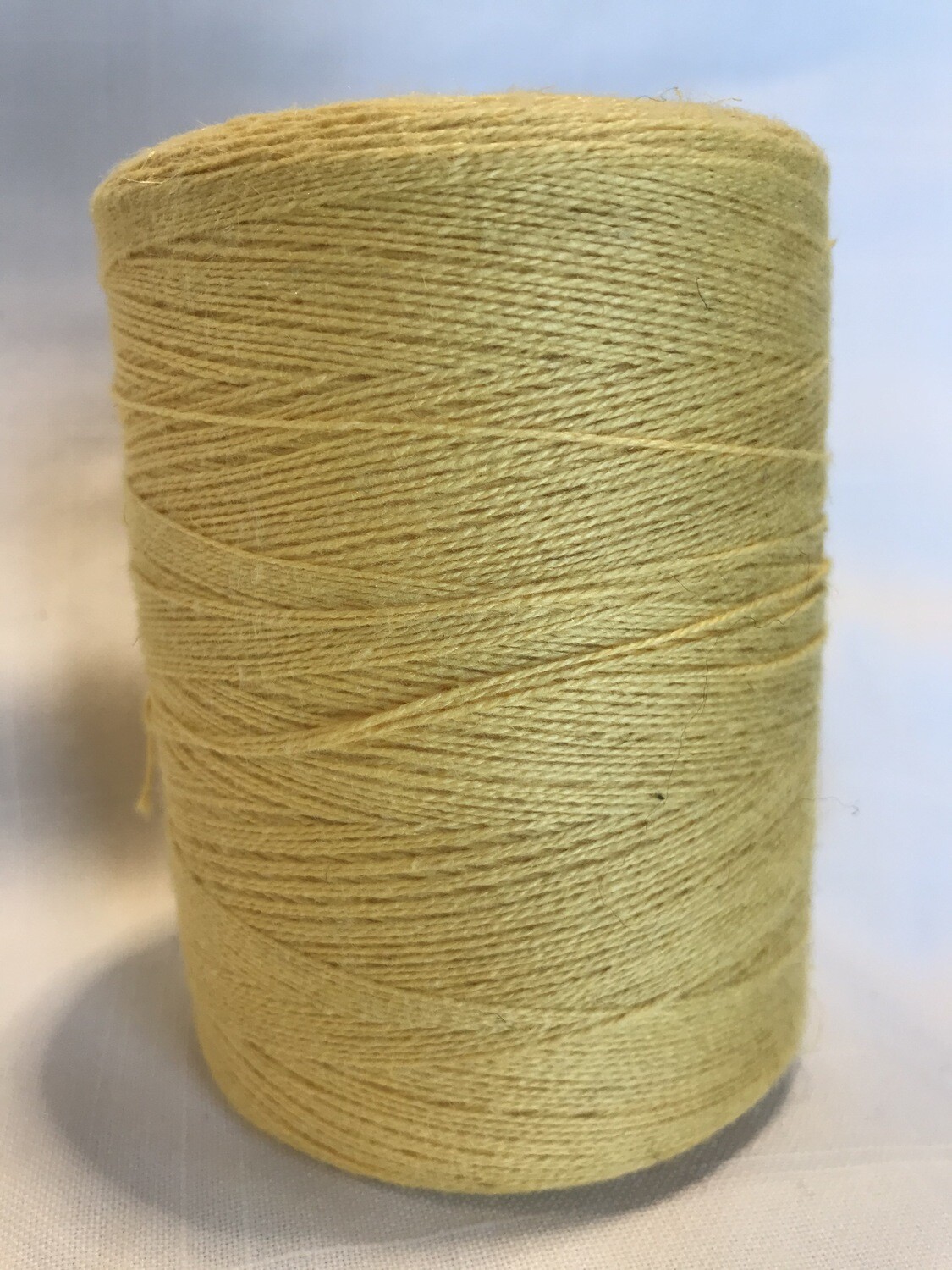 Cottolin - 2/8 Bright Yellow