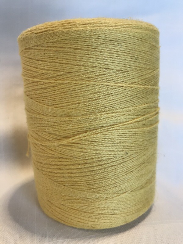 Cottolin - 2/8 Bright Yellow