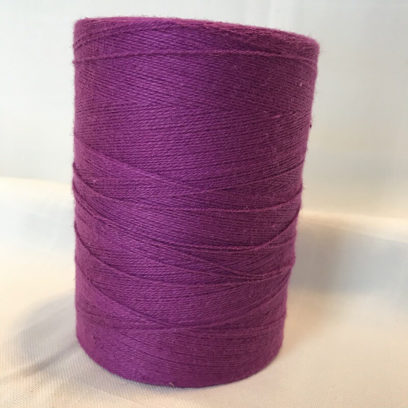 Cottolin - 2/8 Magenta