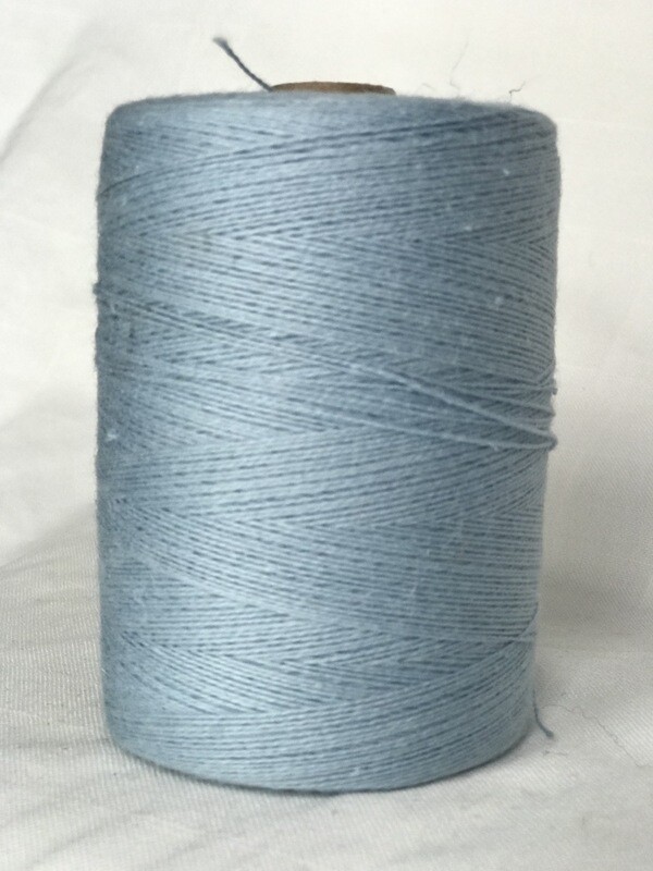Cottolin - 2/8 Pale Blue