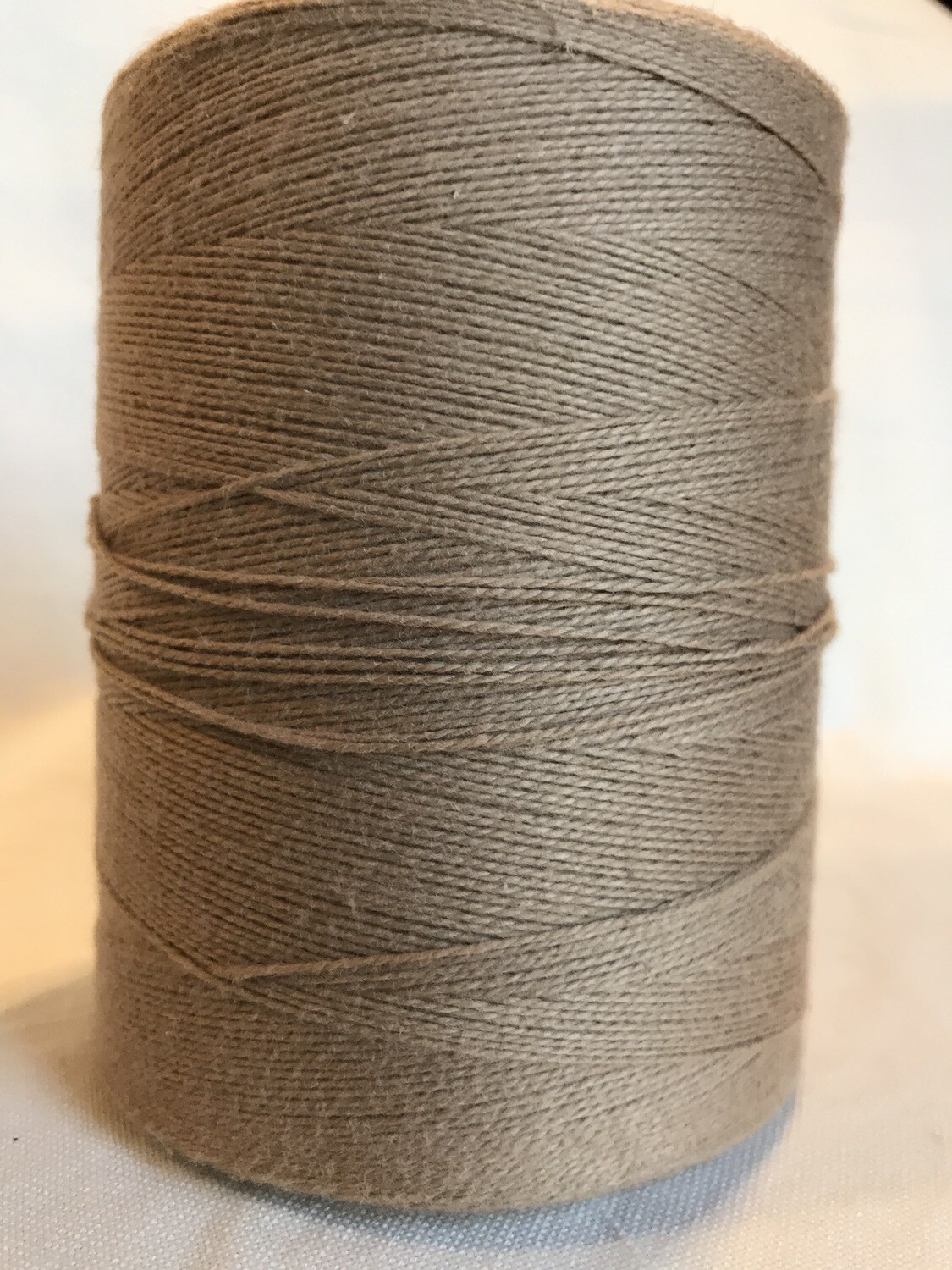 2/8 Cotton - Beige