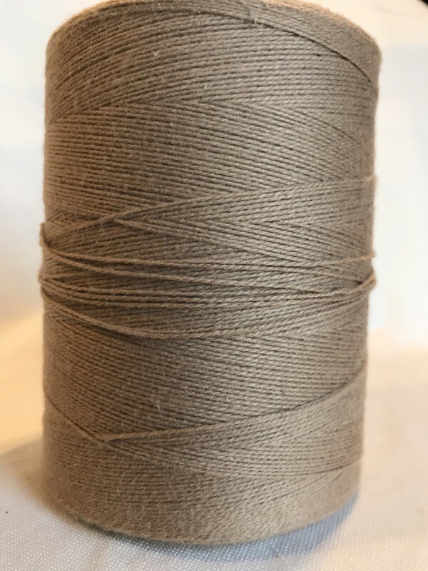 2/8 Cotton - Beige