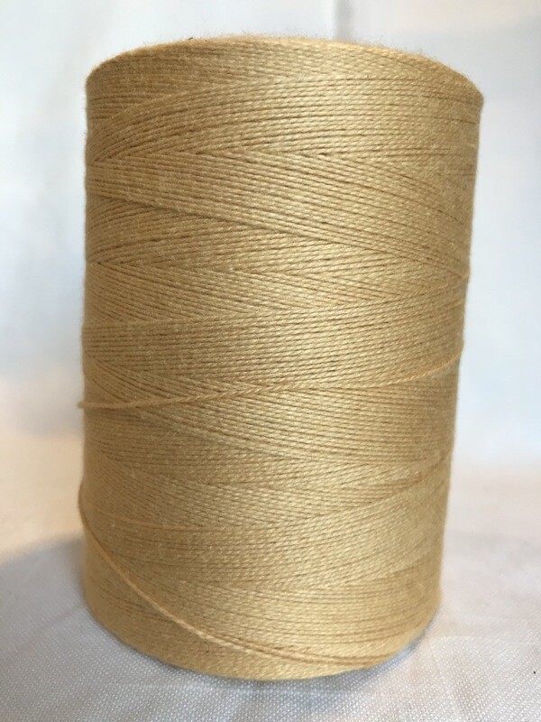 2/8 Cotton - Chamois