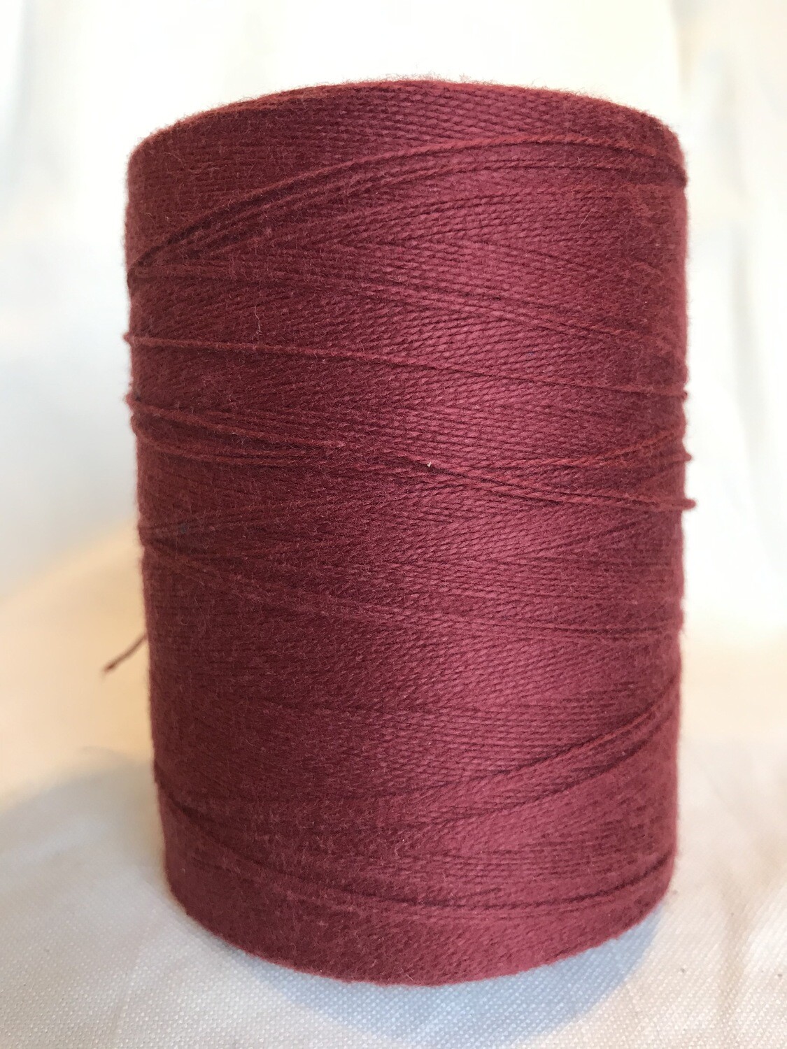 2/8 Cotton - Raspberry
