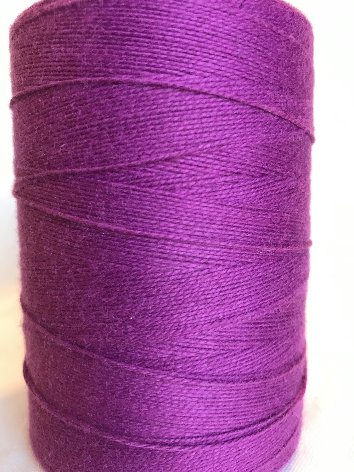2/8 Cotton - Magenta