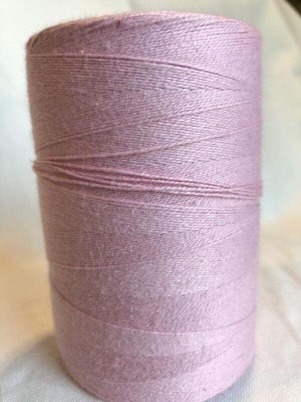 2/8 Cotton - Pale Rose
