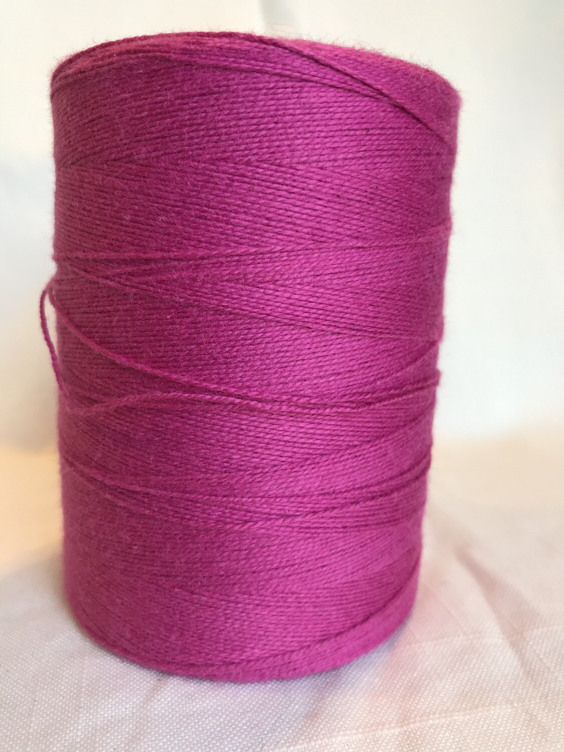 2/8 Cotton - Fuscia