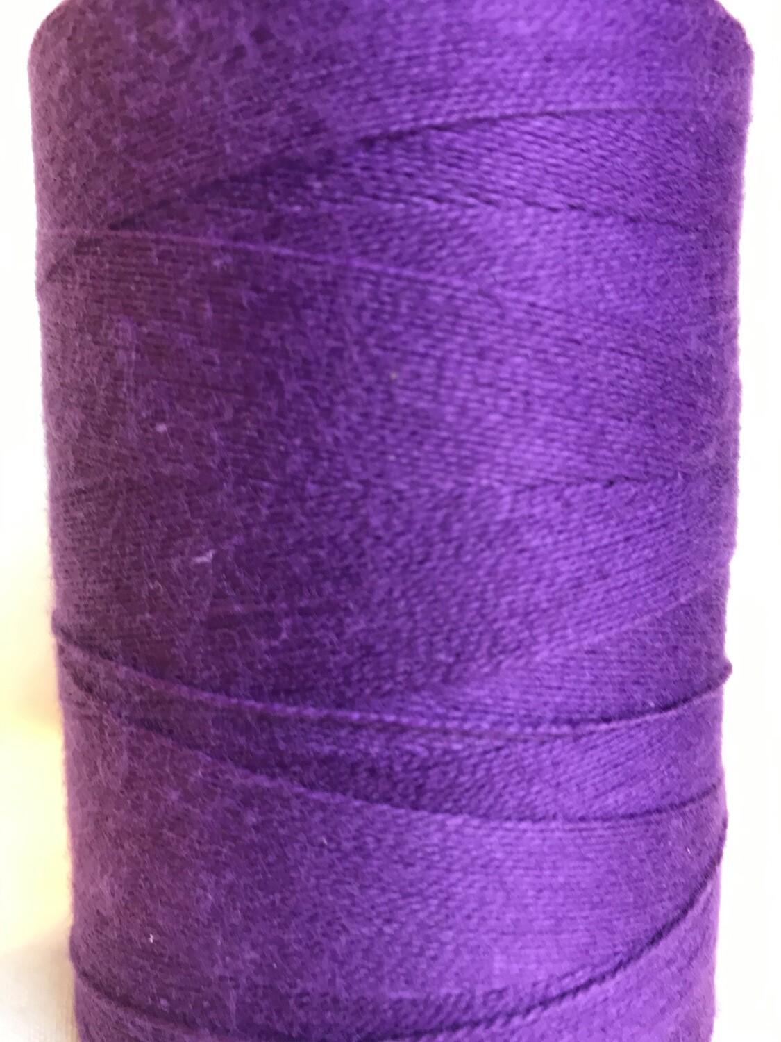 2/8 Cotton - Pale Mauve Purple