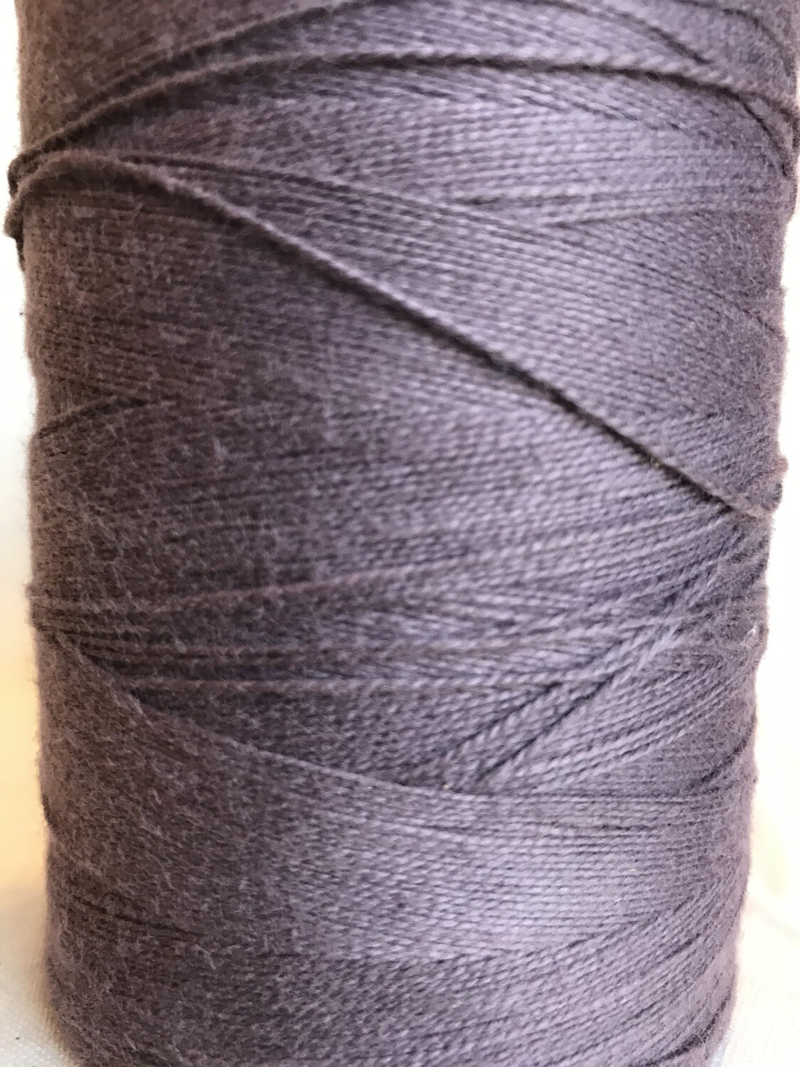 2/8 Cotton - Plum