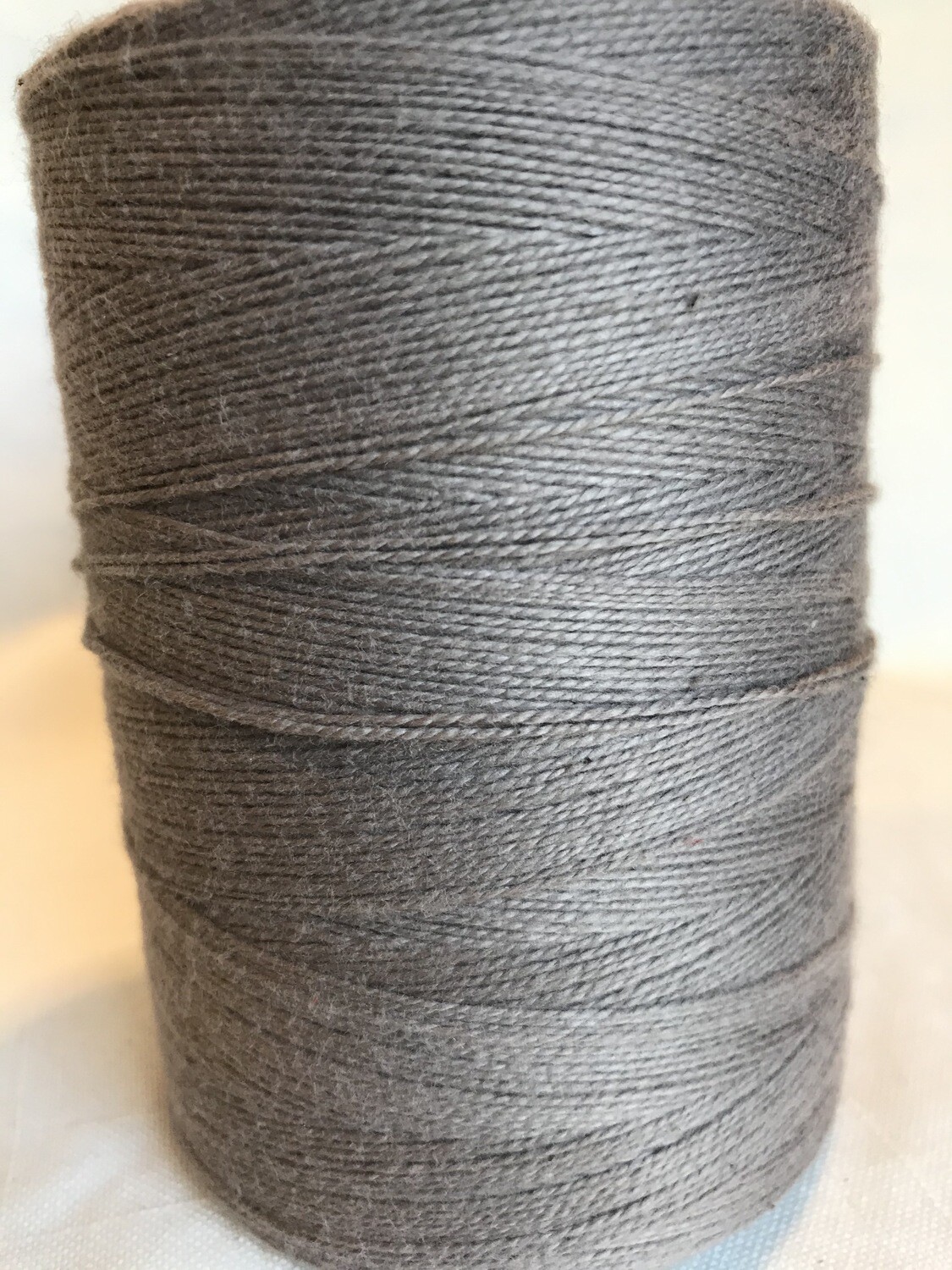 2/8 Cotton - Dark Grey