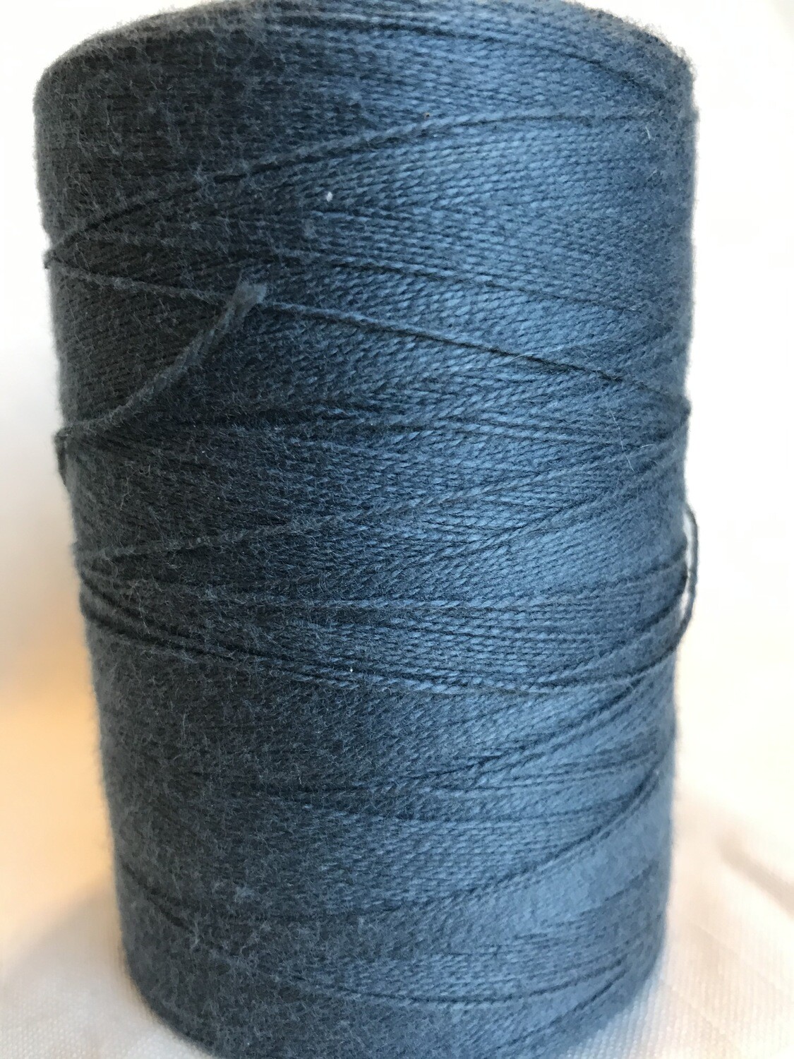 2/8 Cotton - Denim