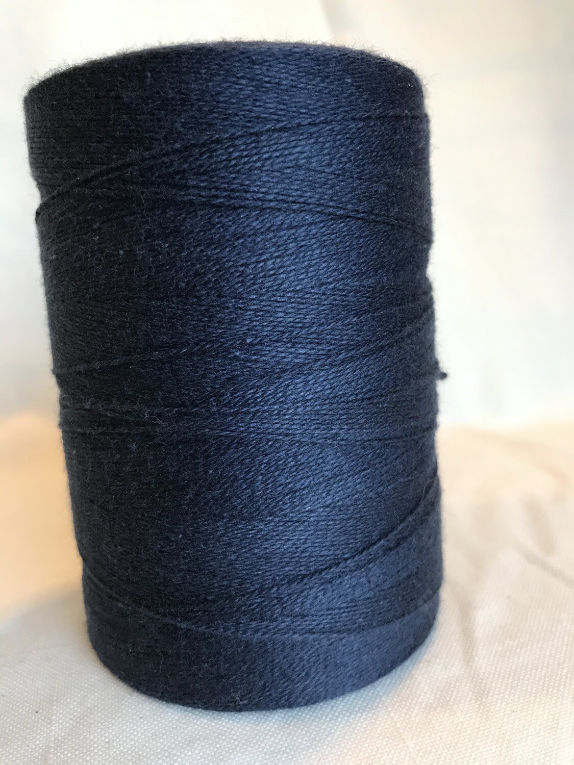 2/8 Cotton - Marine