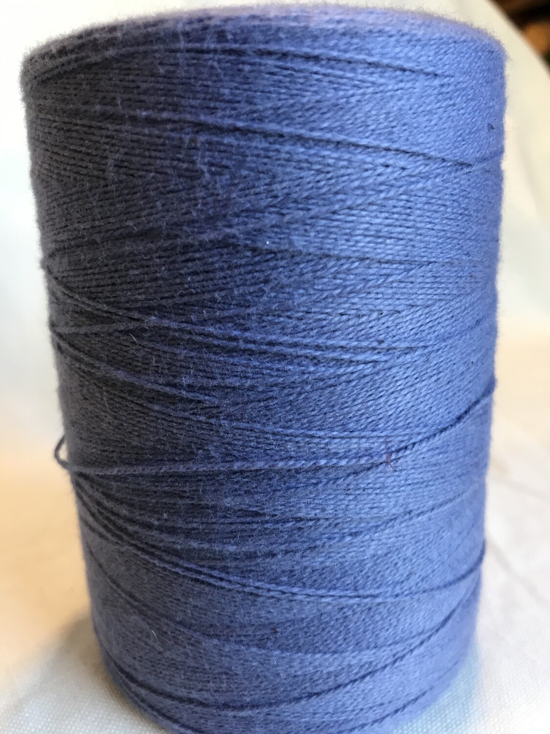 2/8 Cotton - Periwinkle