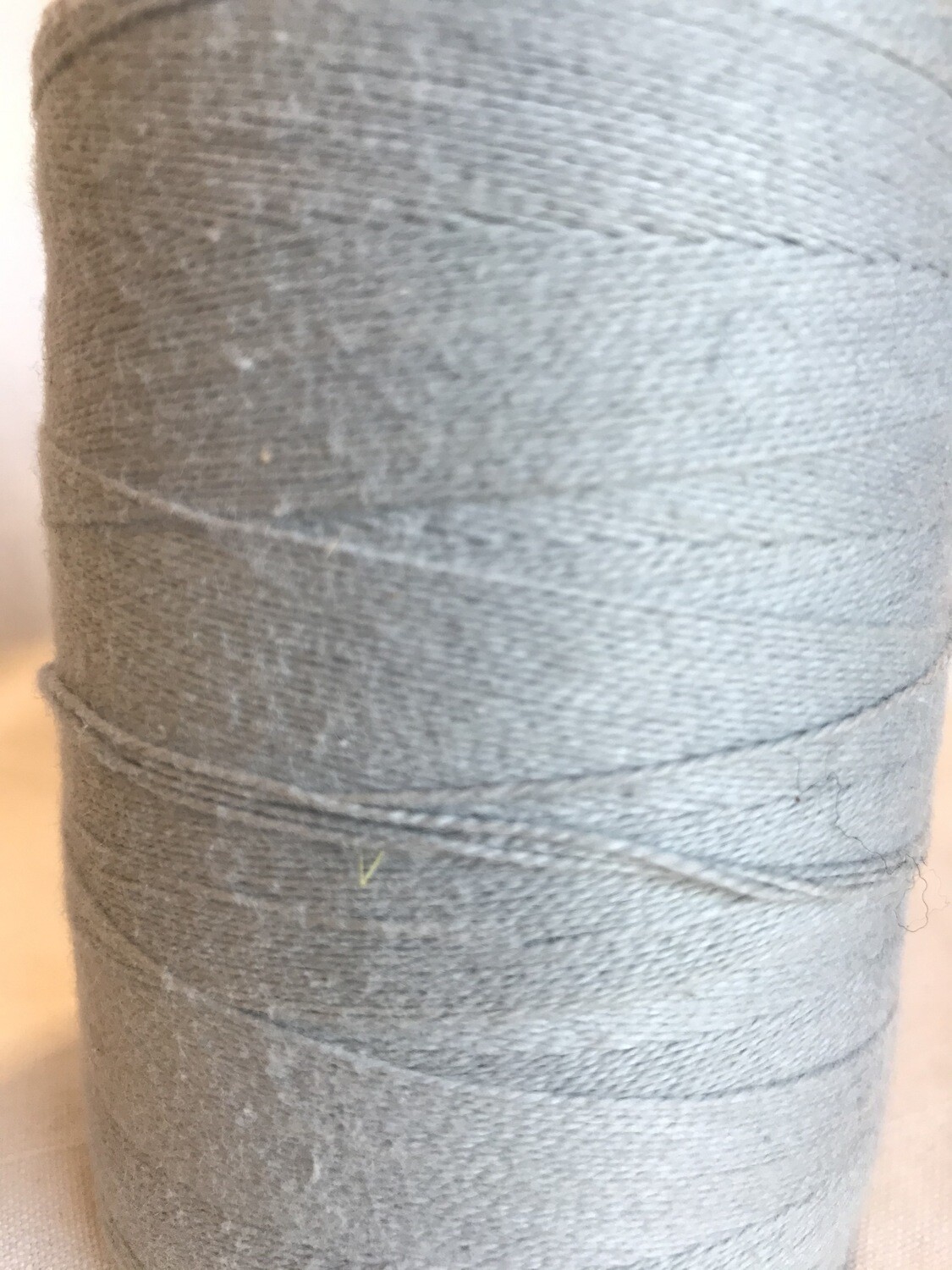 2/8 Cotton - Light Grey