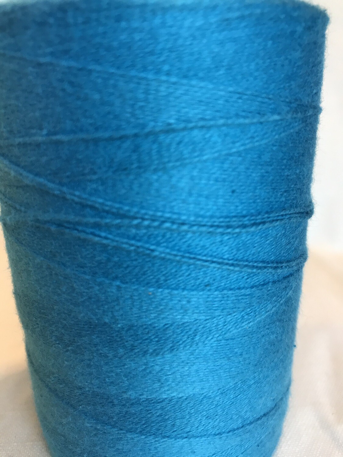 2/8 Cotton - Medium Blue