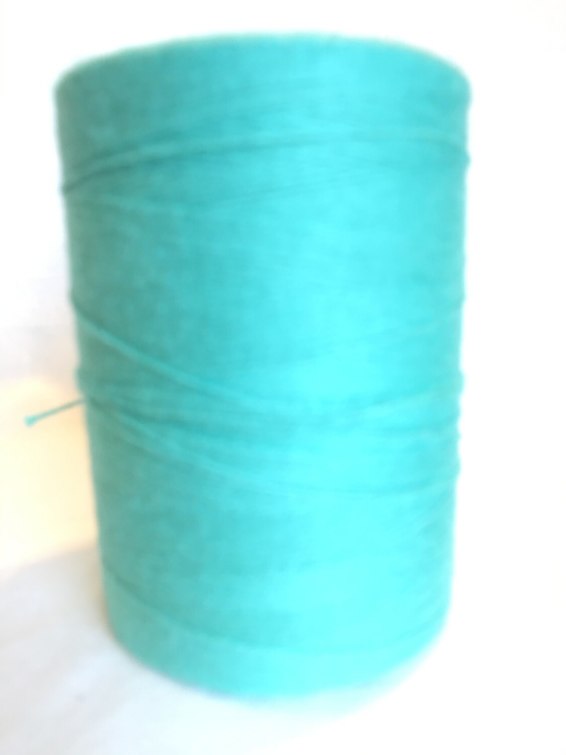 2/8 Cotton - Turquoise