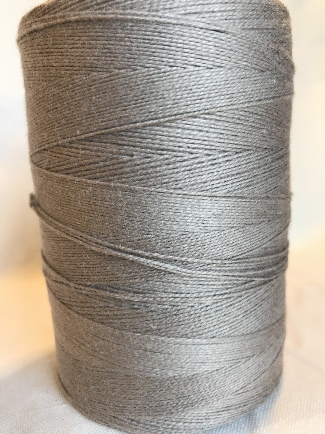 2/8 Cotton - Khaki
