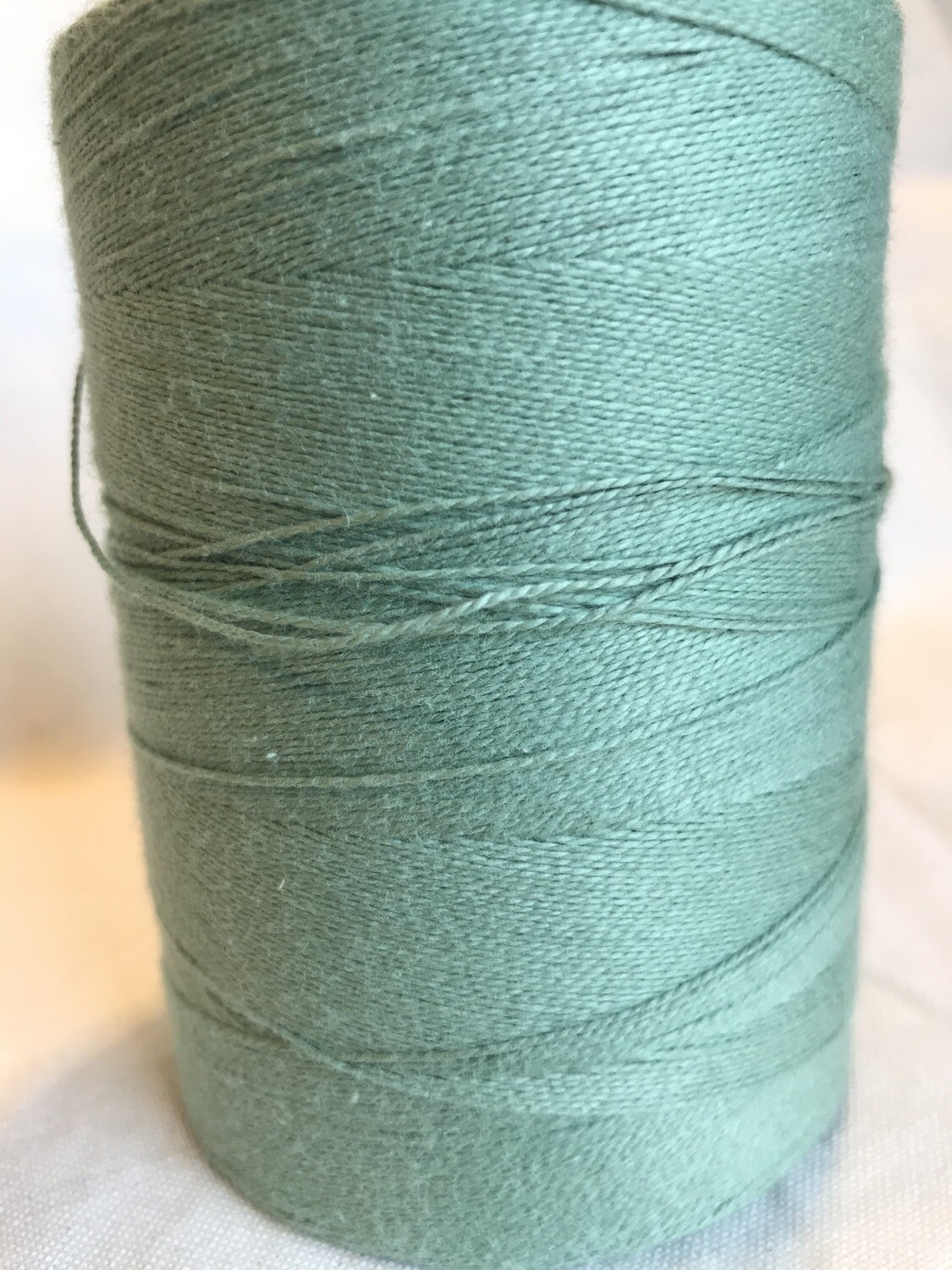 2/8 Cotton - Seaton