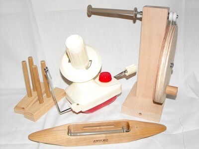 Weaving Accessories