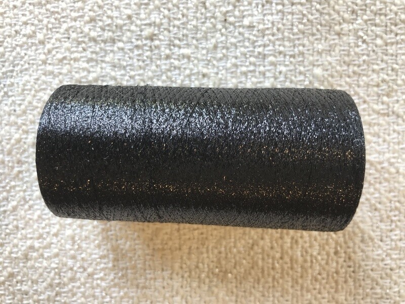 Metallic Singles - Black