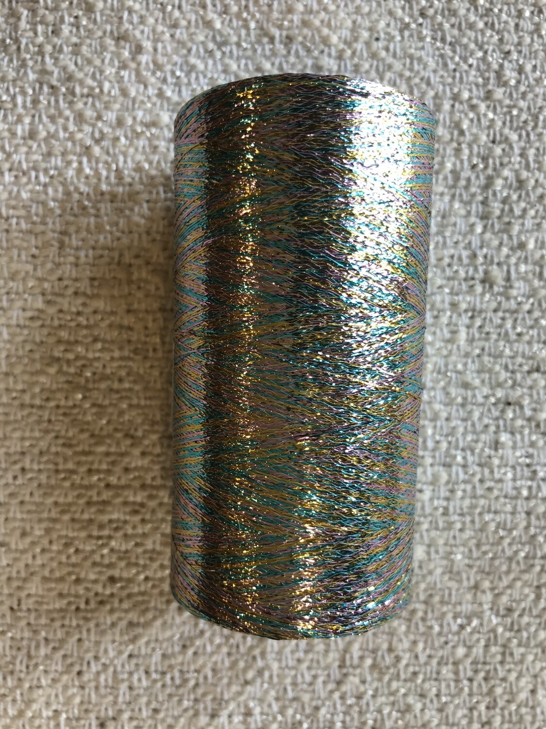 Metallic Singles - Silver