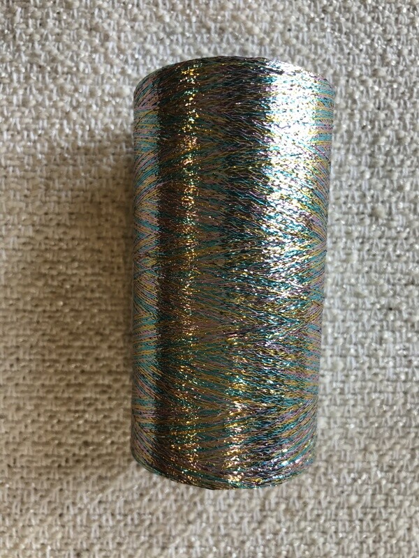 Metallic Singles - Silver