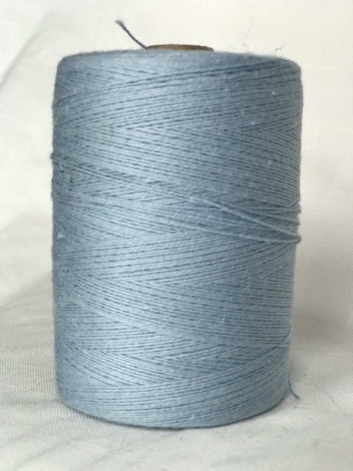 2/16 Cotton - Pale Grey