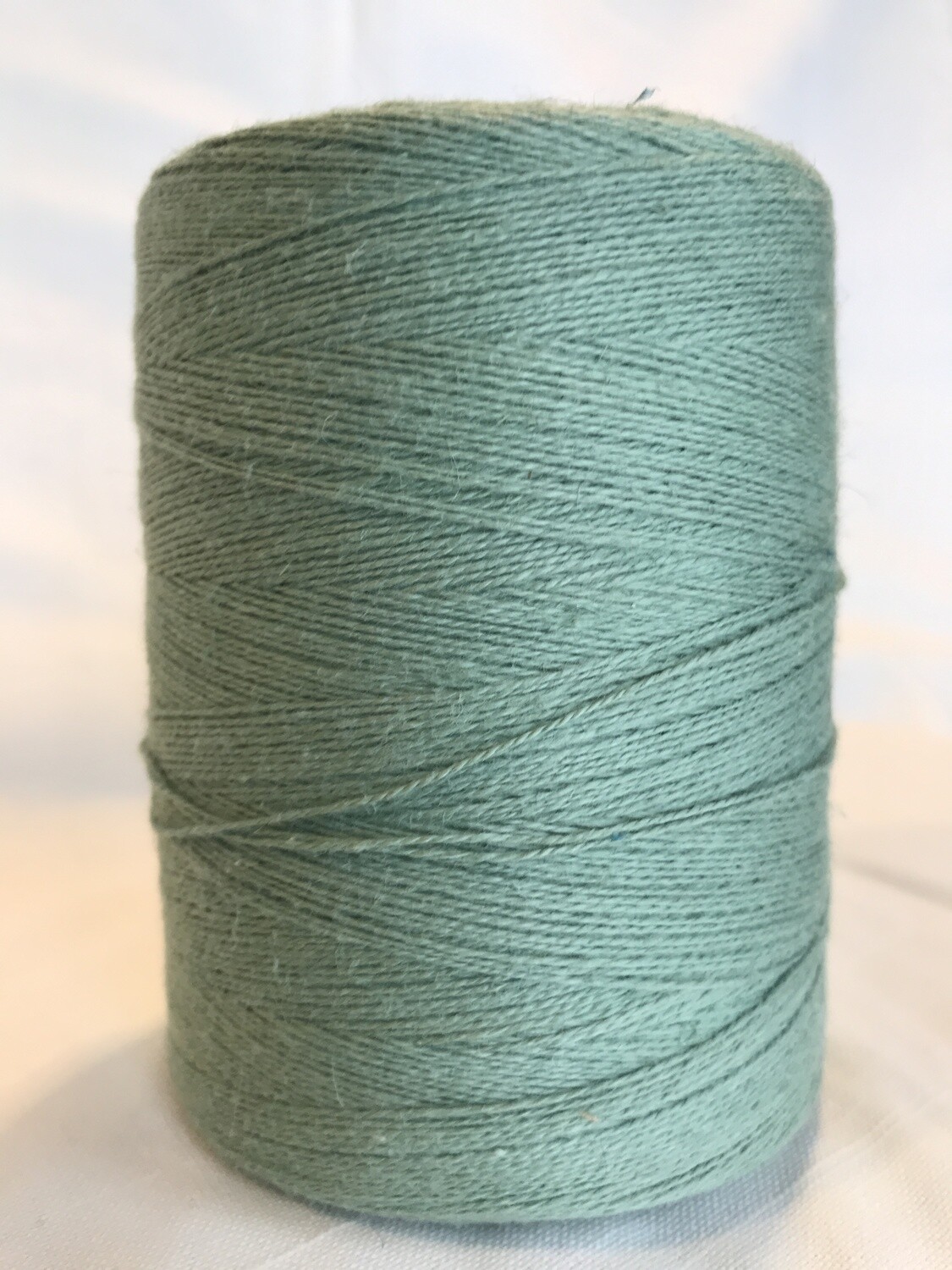 2/16 Cotton - Seaton green