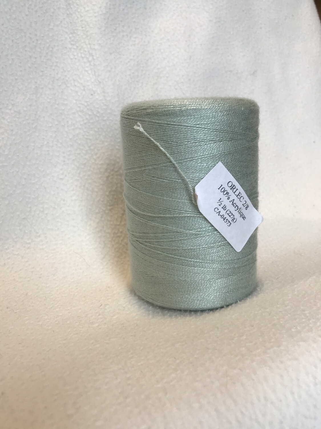 Orlec - 2/8 Blue Ice