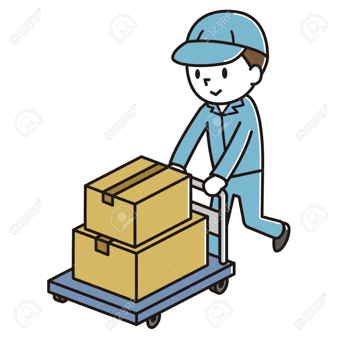 Mail Order